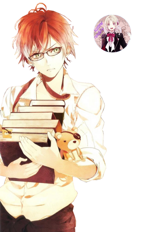 Archivo:Sakamaki ayato render by xanimerenders-d66my8w.png