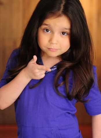 Archivo:Melany Ochoa.jpg