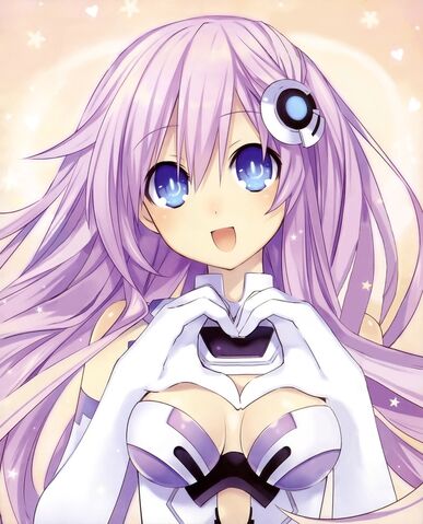 Archivo:Blue eyes pink hair hyperdimension neptunia mk2 anime girls purple heart 1200x1487 wallpaper wallpaperswa.com 100.jpg
