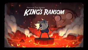 Kings ransom