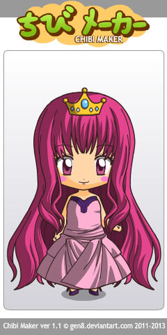 Archivo:Princesachicle chibi.jpg