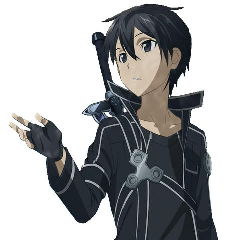 Archivo:Kirito render by lucaskirito-d5qyzq4-1-.png