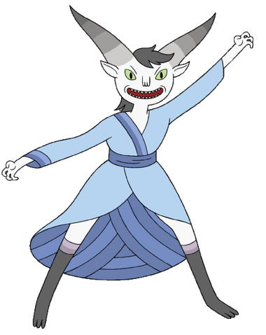 Archivo:Princesa Bandida Apariencia.png