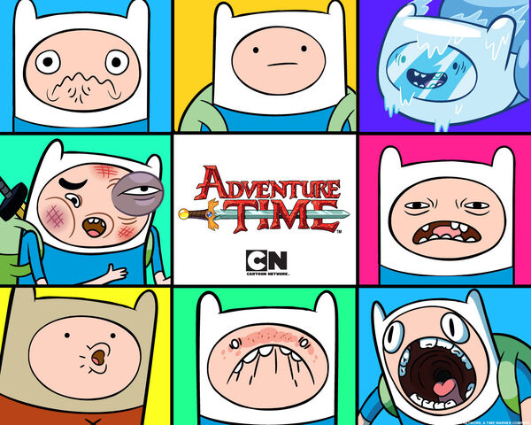 Archivo:Finn-Faces-adventure-time-with-finn-and-jake-12984865-1280-1024.jpg