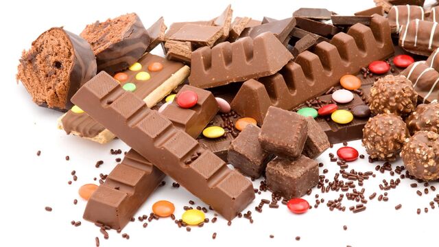 Archivo:Bars-Of-Chocolate-Candies.jpg