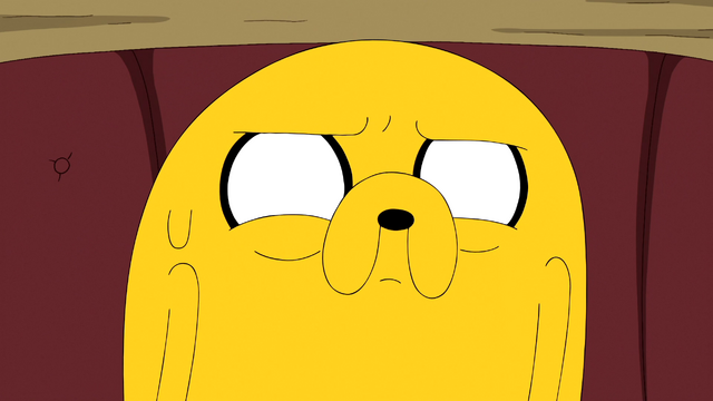 Archivo:S5e40 Jake annoyed.png