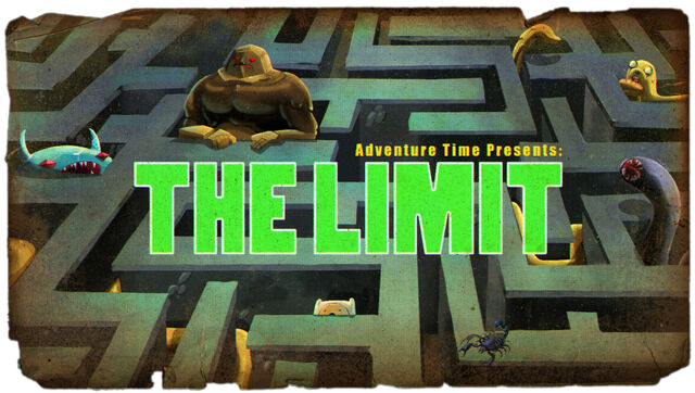 Archivo:The Limit (Title Card).jpg