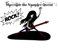 Marceline piloto
