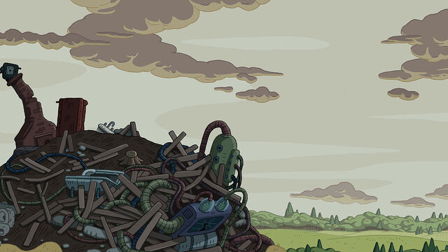 Archivo:S7e13 demolished cabin.jpg