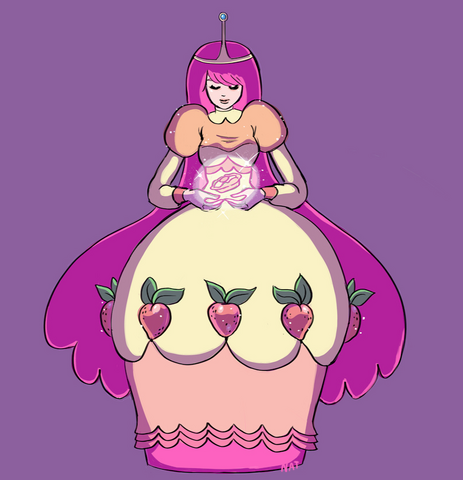 Archivo:Bonnibel - Tart Dress - by Natasha.png