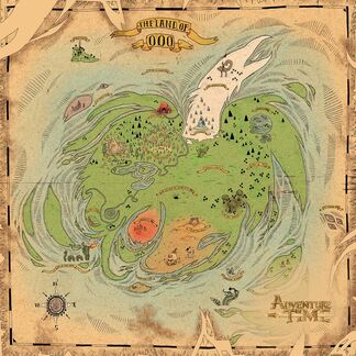 Land of Ooo