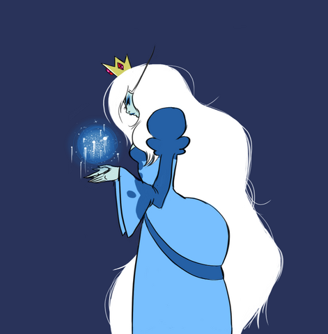 Archivo:Ice Queen - Frozen Univers.png