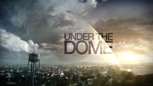 Archivo:Under the Dome.jpg