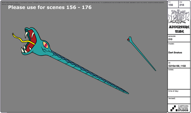 Archivo:S7e17 Dark Snakes model-sheet.png