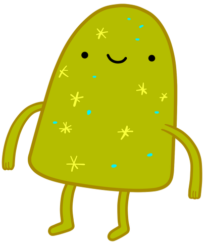 Archivo:Gomitaverdepose1.png