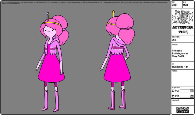 Archivo:PB in new outfit.jpg