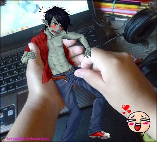 Archivo:Para las que haman a Marshall uwu.jpg
