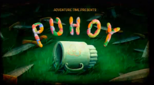 Puhoy episodiooo