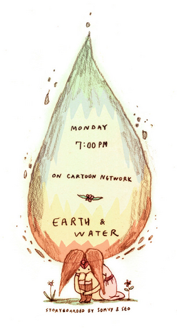 Archivo:Earth and water promotional art by Seo Kim.png