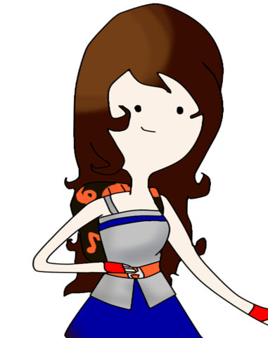 Archivo:Marcy humana.jpg