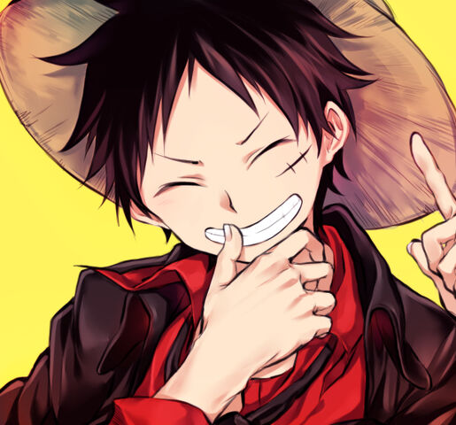 Archivo:Monkey d luffy full 1697291 by wolfofthemoons-d8qpp4t.jpg