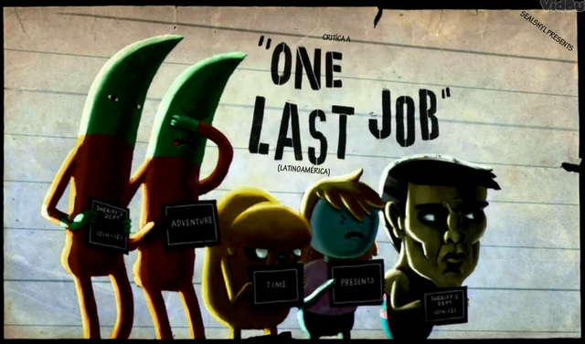 Archivo:OneLastJobCriticas.png