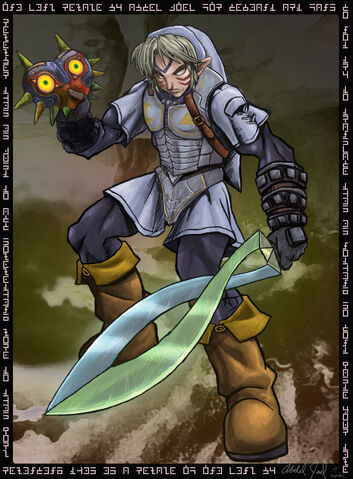 Archivo:Oni link by Mast3r sword.jpg