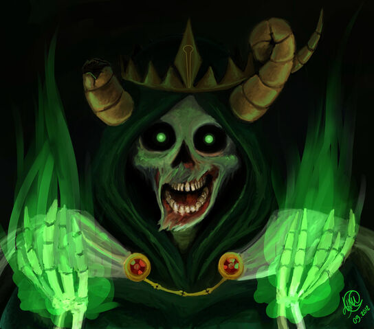 Archivo:Lich adventure time by ayuttt-d5f27i0.jpg