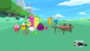 Snail S4E7
