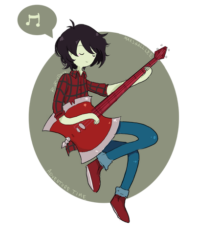 Archivo:Marshall lee adventure time by rinrindaishi-d4khvgc.png