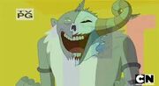 Lich pidiendo un deseo