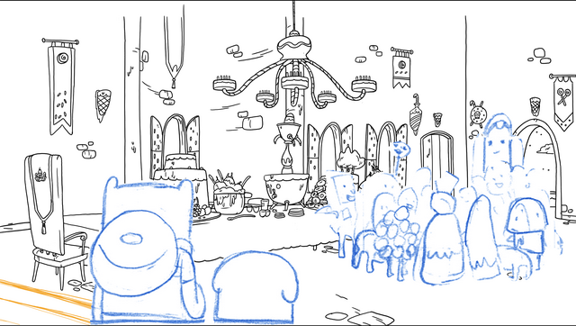 Archivo:Bg s1e7 roughfinn&jakeatparty.png