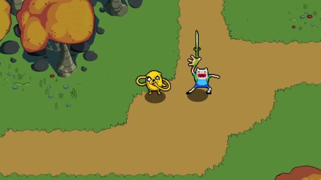 Archivo:Grass Sword.jpg