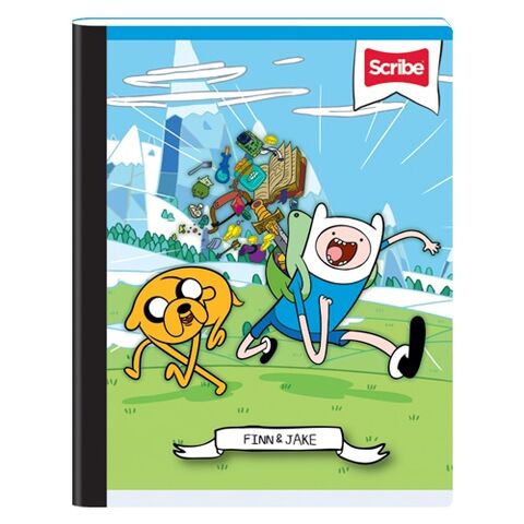 Archivo:ScribeBook1.jpg