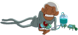Moe