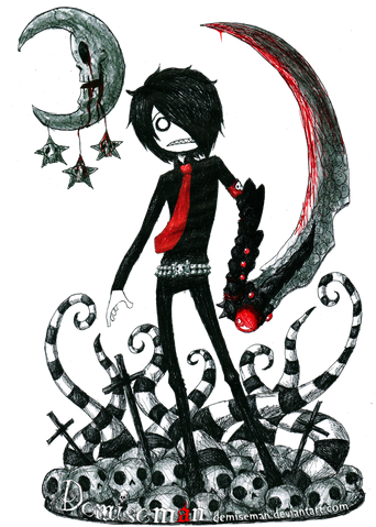 Archivo:Slasher hand of demiseman by demiseman-d32j2z9.png
