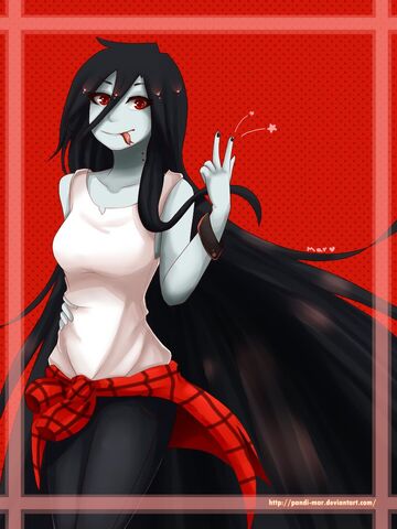 Archivo:Marcy by pandi mar-d8iz6ug.jpg