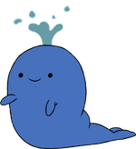 Ballena