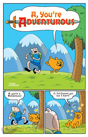 Archivo:AdventureTimeAnnualPreview01.jpg