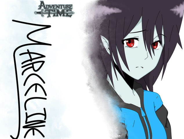 Archivo:Marceline anime 5.jpg