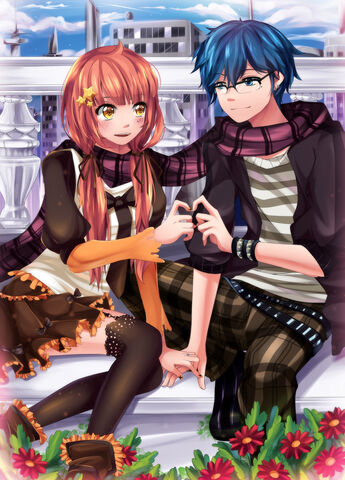 Archivo:Law of x artbook by squ chan-d4qnevc.jpg