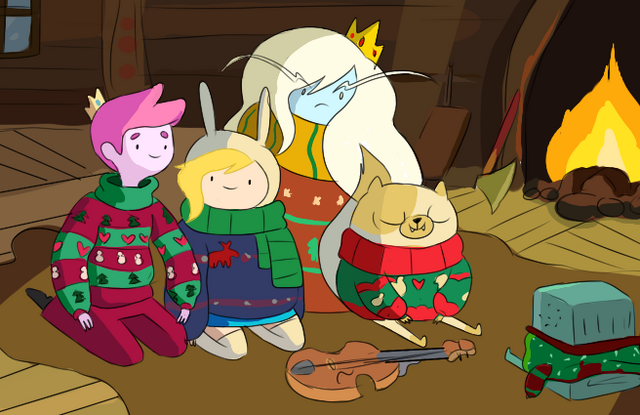 Archivo:Holly-Jolly-Secrets-Fionna-Cake-adventure-time-with-finn-and-jake-33024228-656-425.png