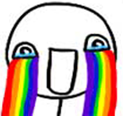 Archivo:Meme chorando arcoiris 504d71808868e 5785.jpg