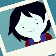 Marceline de bebe