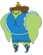 147px-Muscle Princess Revised