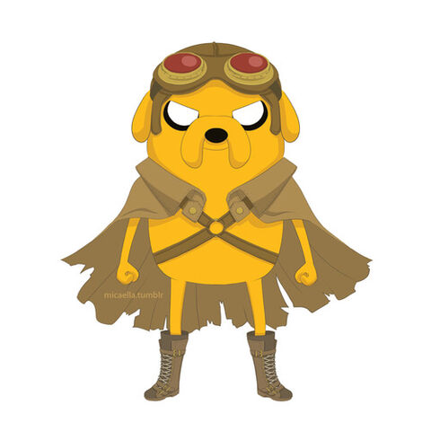Archivo:Jake steampunk.jpg