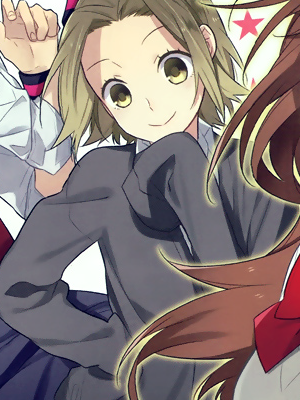 Yoshikawa Yuki | Horimiya Wiki | Fandom powered by Wikia