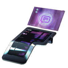 Datapoint-Icon