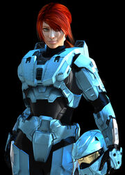 Agent Carolina