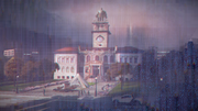 Explorer Museum